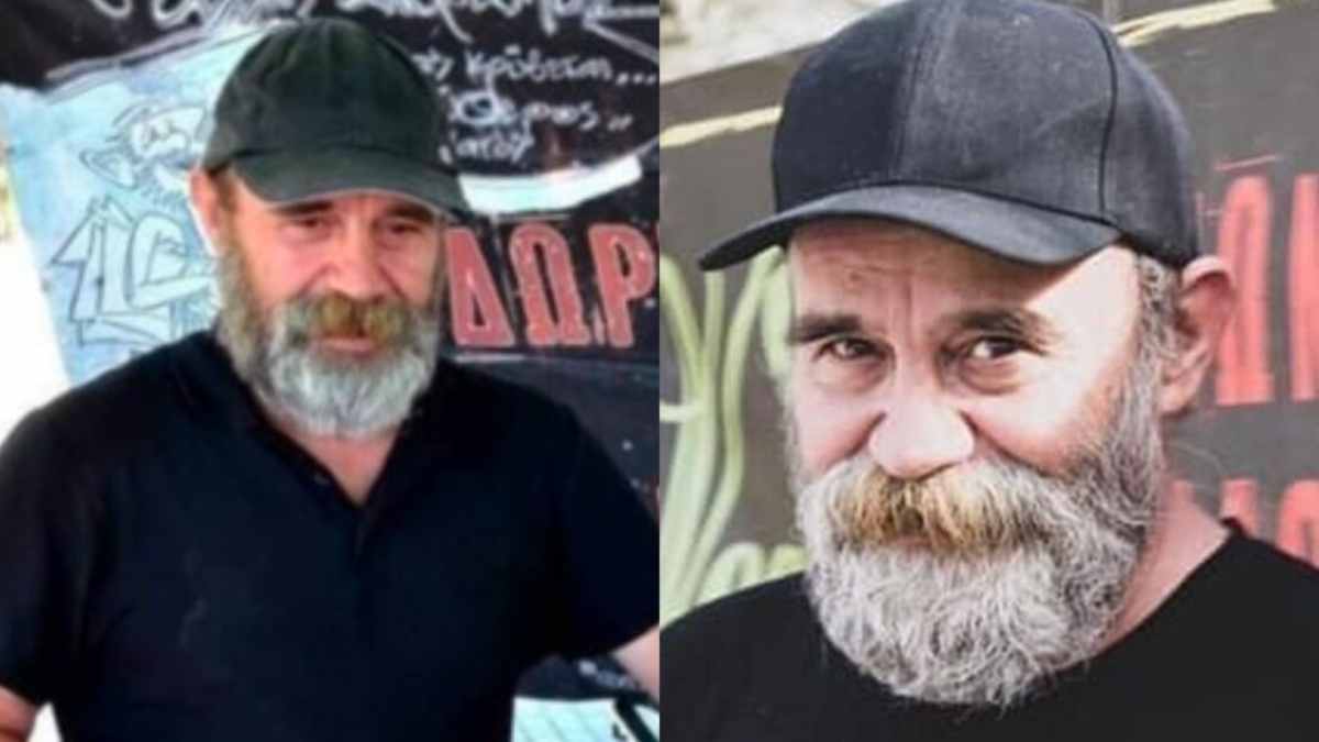Σε απόγνωση ο Κωνσταντίνος Πολυχρονόπουλος: «Ελάτε να δείτε τι κάνω εδώ στην Κοινωνική Κουζίνα» – Η νέα απάντηση