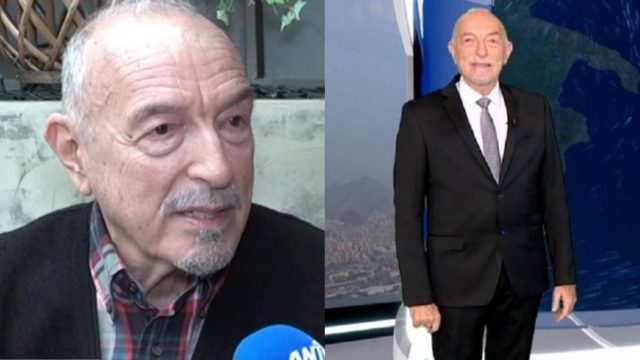 Φέρνει «άνοιξη» ο Τάσος Αρνιακός: «Διακόπτεται η καθοδική πορεία του υδραργύρου…» – Φτάνει 20άρια η θερμοκρασία