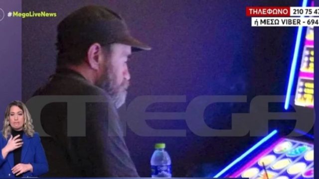 Κωνσταντίνος Πολυχρονόπουλος: «Έπιανε όλα τα μηχανήματα και δεν μπορούσαμε να παίξουμε» – Οι προστριβές με άλλους παίκτες που βγήκαν στο φως