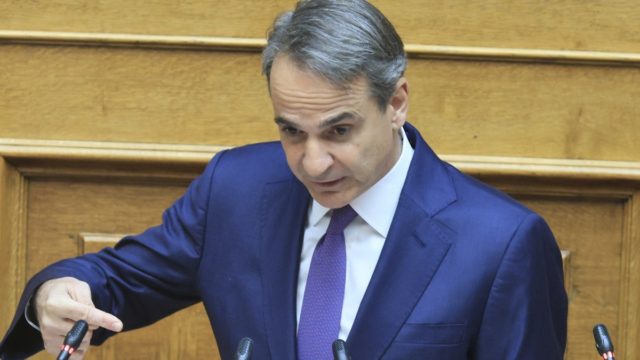 Νέο μήνυμα Μητσοτάκη στους αγρότες: «Ο ανοιχτός διάλογος προϋποθέτει ανοιχτούς δρόμους – Θα συνεχίσουμε να στεκόμαστε δίπλα σας»
