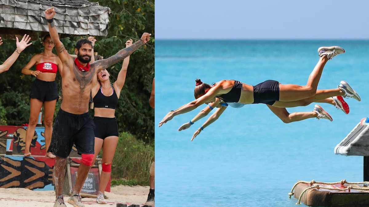 Survivor 2024 spoiler 22/02: Και δεύτερη οικειοθελής αποχώρηση μετά την Όλγα – «Διαλύονται» οι Διάσημοι
