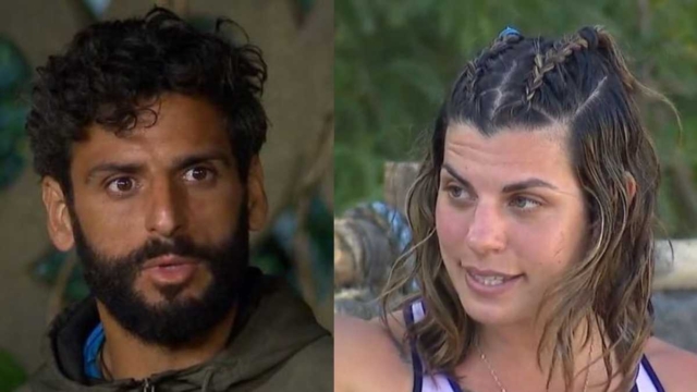 Survivor 2024 spoiler 29/02 Άγριος καυγάς με Σταυρούλα και Περπατάρη πίσω από τις κάμερες – Τι συνέβη;