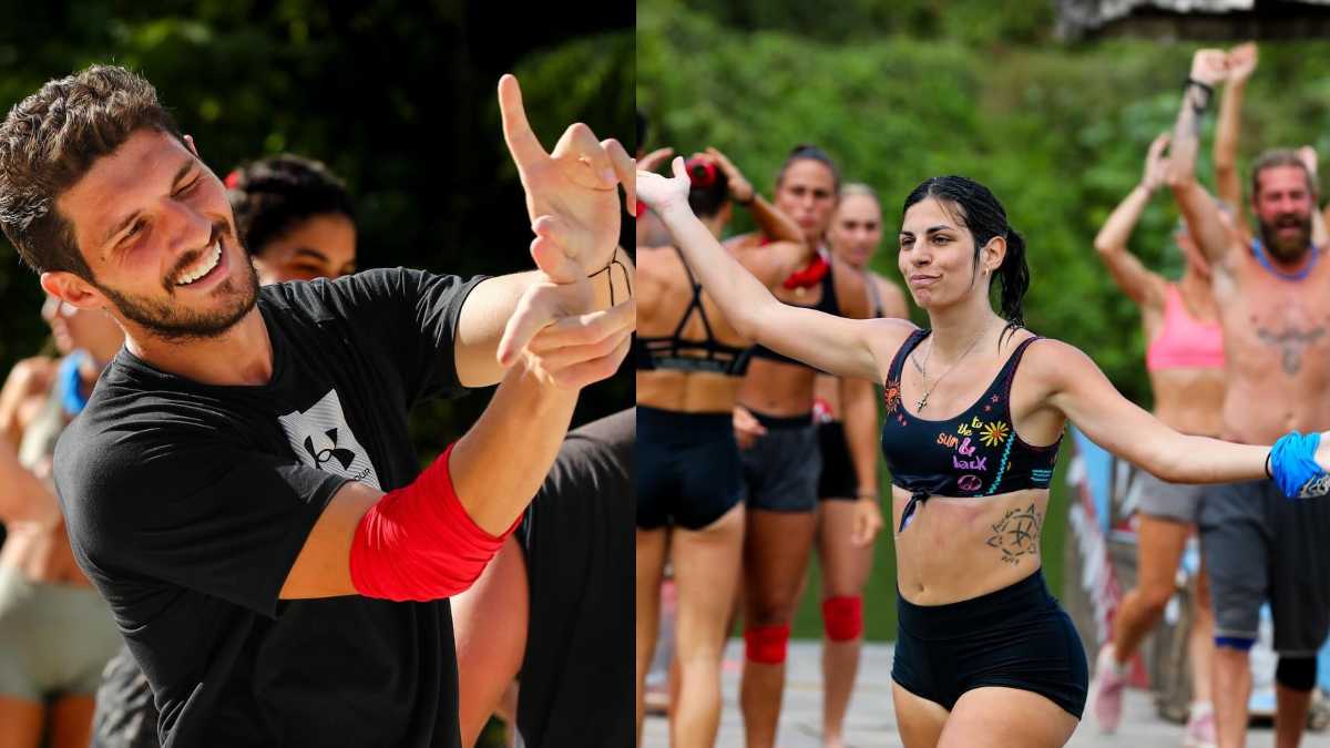 Survivor 2024 spoiler 26/02: Τέλος τα ψέματα! Αυτή η ομάδα κερδίζει την 2η ασυλία της εβδομάδας!