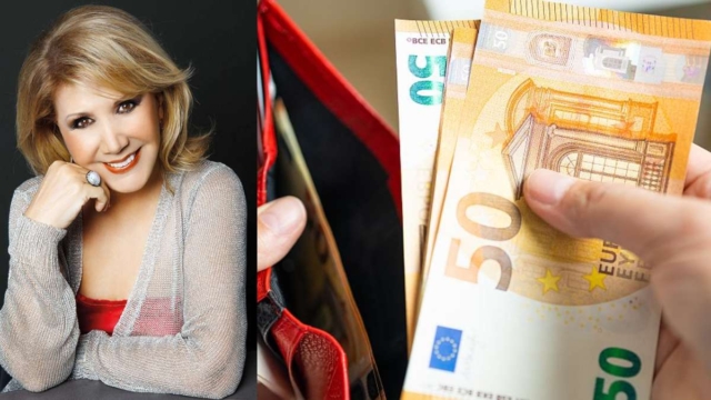 Ορμάτε στα ΑΤΜ: Καρκίνοι, Τοξότες κι άλλα 3 ζώδια γεμίζουν με χρήμα σύμφωνα με την Λίτσα Πατέρα