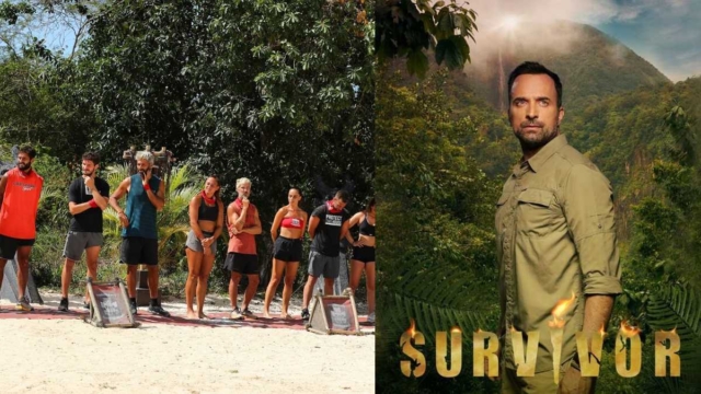 Survivor 2024 spoiler 23/02: Άρον άρον η μεγάλη απόφαση του Ατζούν – Ένα βήμα από την διάλυση