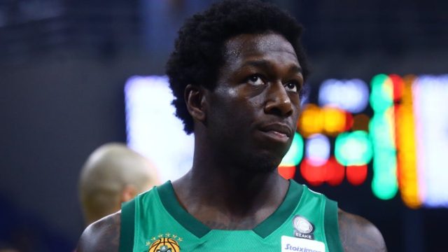 Basket League: «Περίπατος» Παναθηναϊκού στα Λιόσια πριν το Final-8 του Κυπέλλου (video)