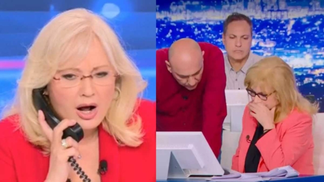 «Θα κλάψουν μανάδες»: “Πάγωσε” τους τηλεθεατές η Αγγελική Νικολούλη στο «Τούνελ» για την άτυχη μαθήτρια και το κύκλωμα