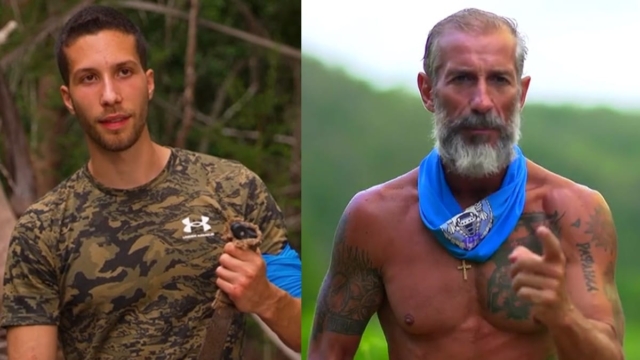 Survivor 2024: Μίλησε ανοιχτά ο Άγγελος Γεωργουδάκης – «Ο Τάκης Καραγκούνιας με πολέμησε για να μην μπω στο παιχνίδι…» (video)
