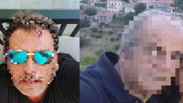 Έγκλημα στην Αγία Βαρβάρα: Τι όπλισε το χέρι του 69χρονου που σκότωσε τον γαμπρό του – «Το ένα παιδί ήταν μπροστά στη δολοφονία» (video)