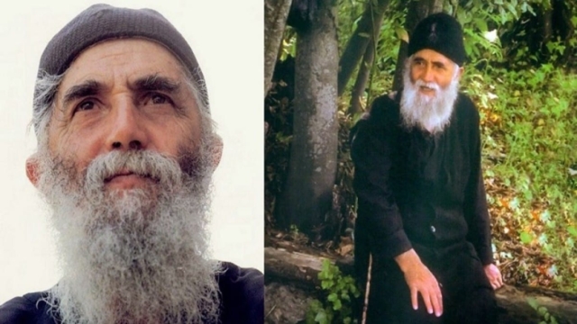 «Καίει» την ψυχή η προφητεία του Αγίου Παϊσίου – «Δε θα έχουν χρήματα για να ταΐσουν…»