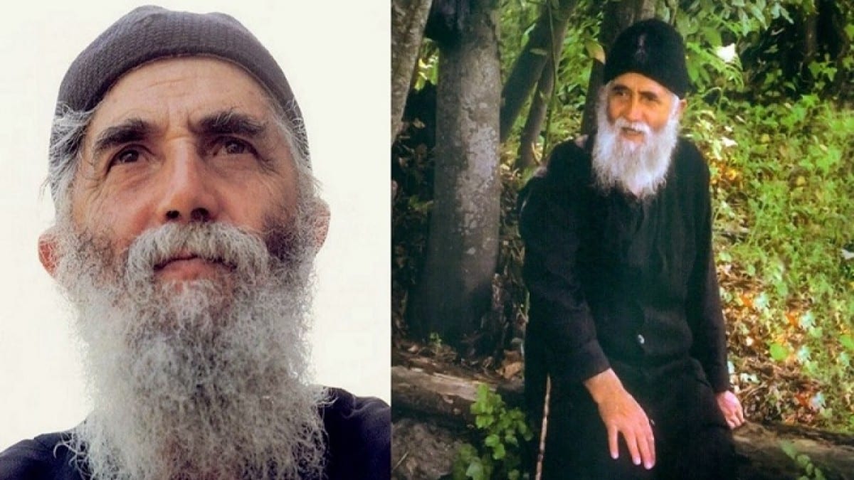 «Καίει» την ψυχή η προφητεία του Αγίου Παϊσίου – «Δε θα έχουν χρήματα για να ταΐσουν…»