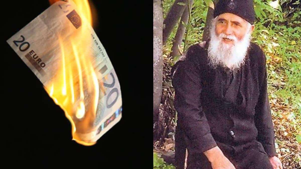 «Μαρασμός» με προφητεία του Αγίου Παϊσίου – «Πρόγραμμα εξόντωσης μέχρις εσχάτων»