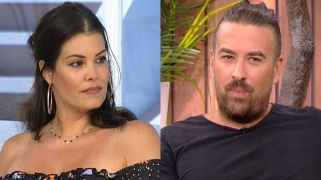 «Κάρφωσε» το Πρωινό ο Γιάννης Αϊβάζης στο πλευρό της Μαρίας Κορινθίου: «Της είχα πει να σταματήσει γιατί βίωνε…»