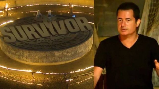 Άσχημα νέα για Survivor, το πήρε απόφαση ο Αλαφούζος – Δυσαρέσκεια Ατζούν!