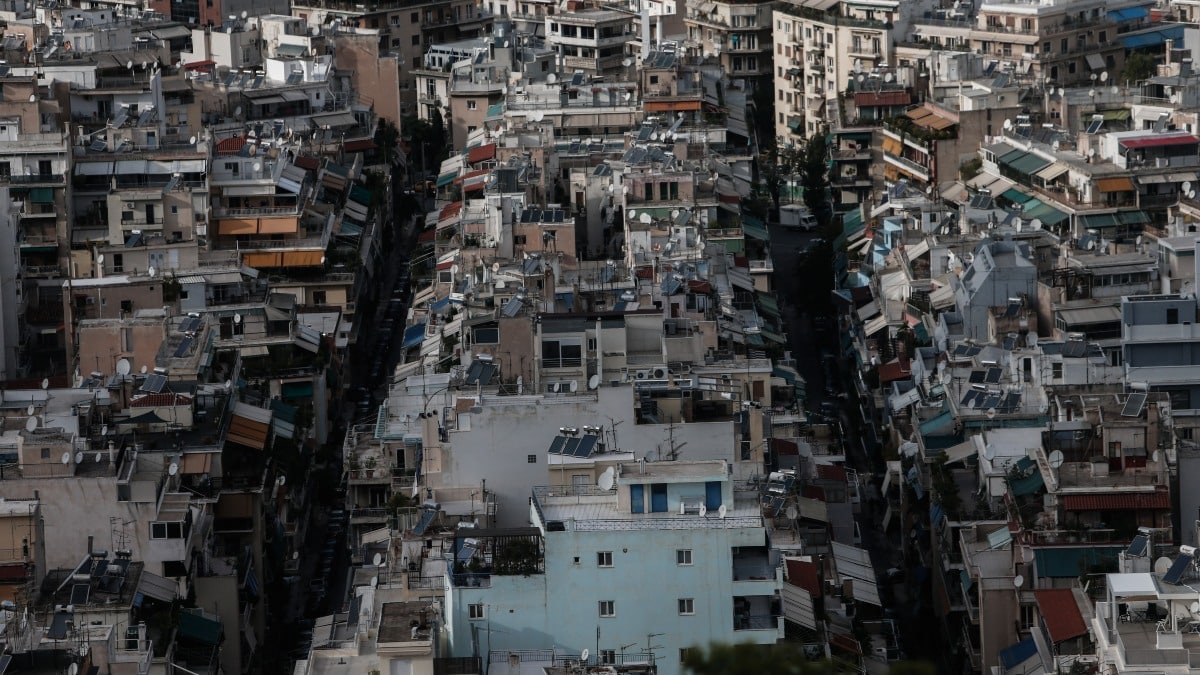 Ακίνητα: «Μπούμερανγκ» στους ιδιοκτήτες η αύξηση των ενοικίων – Ο τρόπος να γλυτώσουν την φορολογική «παγίδα» με τα ανείσπρακτα μισθώματα