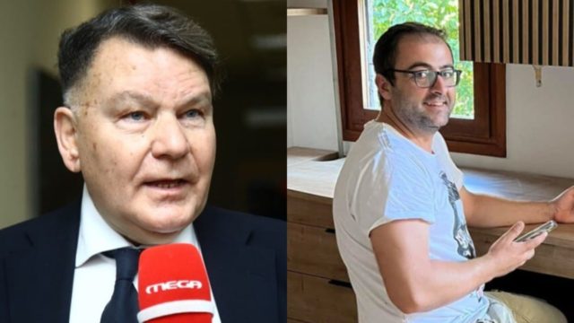 Έγκλημα στην Χαλκίδα: Δικηγόρος της οικογενείας του 43χρονου θύματος ο Αλέξης Κούγιας (video)