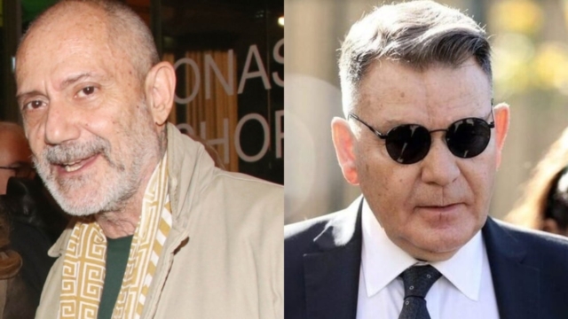 Επική «ατάκα» Βαλλιανάτου σε Κούγια: «Ρώτησε κανείς τα παιδιά του αν ήθελαν να είναι αυτός πατέρας τους;» (video)