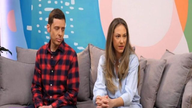 Αλεξάνδρα Ούστα: «Η διάρκεια του θηλασμού ήταν η μεγαλύτερη διαφωνία με τον Γιάννη γιατί…» (Video)
