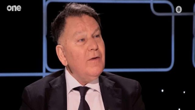 Κατάθεση ψυχής Αλέξη Κούγια: «Με έπιασαν τα κλάματα! Την ημέρα που έπρεπε να πω στα παιδιά μου ότι από εδώ και πέρα δεν…» (Video)