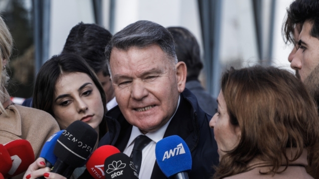 Δίκη Πισπιρίγκου – Έξαλλος ο Κούγιας: «Όνειδος! Την καταδίκασαν αγράμματοι παρουσιαστές! Δεν είμαστε Ουγκάντα»