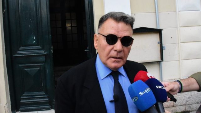 Αλέξης Κούγιας για τεκνοθεσία από ομόφυλα ζευγάρια: «Λες και είναι σκυλάκια τα βρέφη! Τα ρώτησαν που τα παίρνουν;»