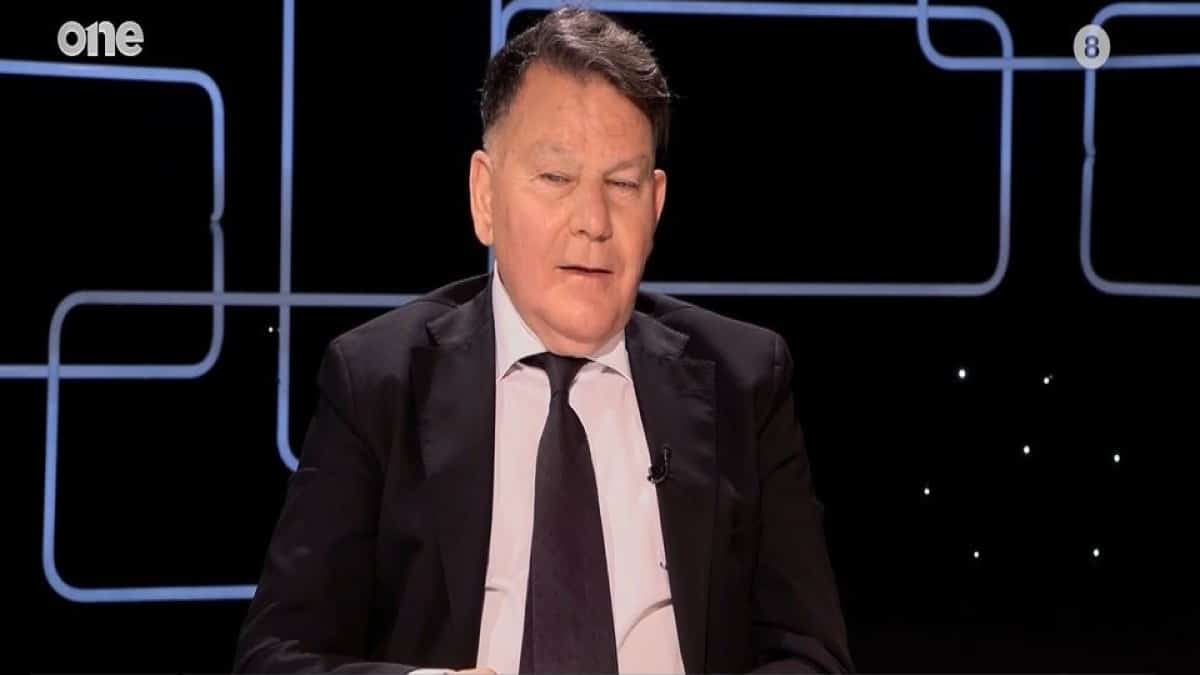 Αλέξης Κούγιας: Αυτή ήταν η πρώτη σύζυγός του – Η καλλονή με καταγωγή από Ισραήλ & Ιταλία που πέθανε 2 μήνες μετά το γάμο τους