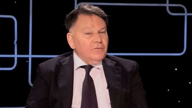 Σπάνια εξομολόγηση Αλέξη Κούγια: «Από το κόμπλεξ μου, ήθελα να γίνω πλούσιος, για να κάνω σπίτια και να πάρω αυτοκίνητα» (video)