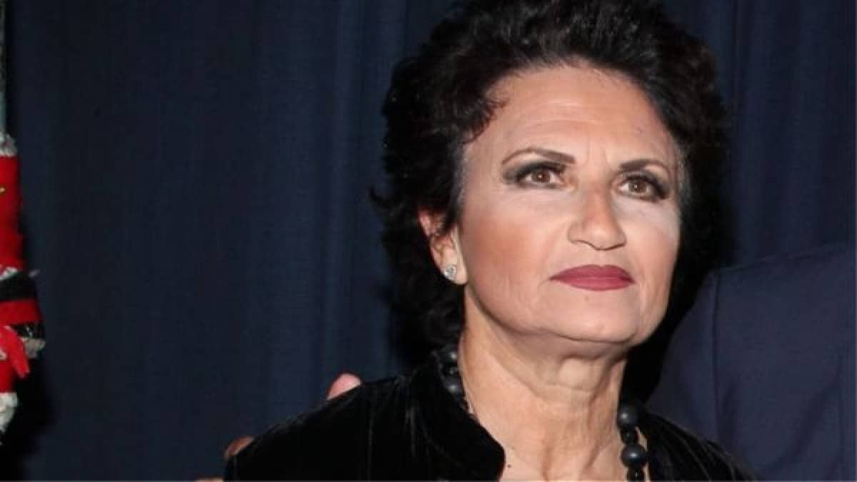 Άλκηστις Πρωτοψάλτη: «Με τι λέξεις να σε περιγράψω; Δε μπορώ να το πιστέψω, γ@@ω την τρέλα μου» – Βαρύ πένθος για την τραγουδίστρια (photo)