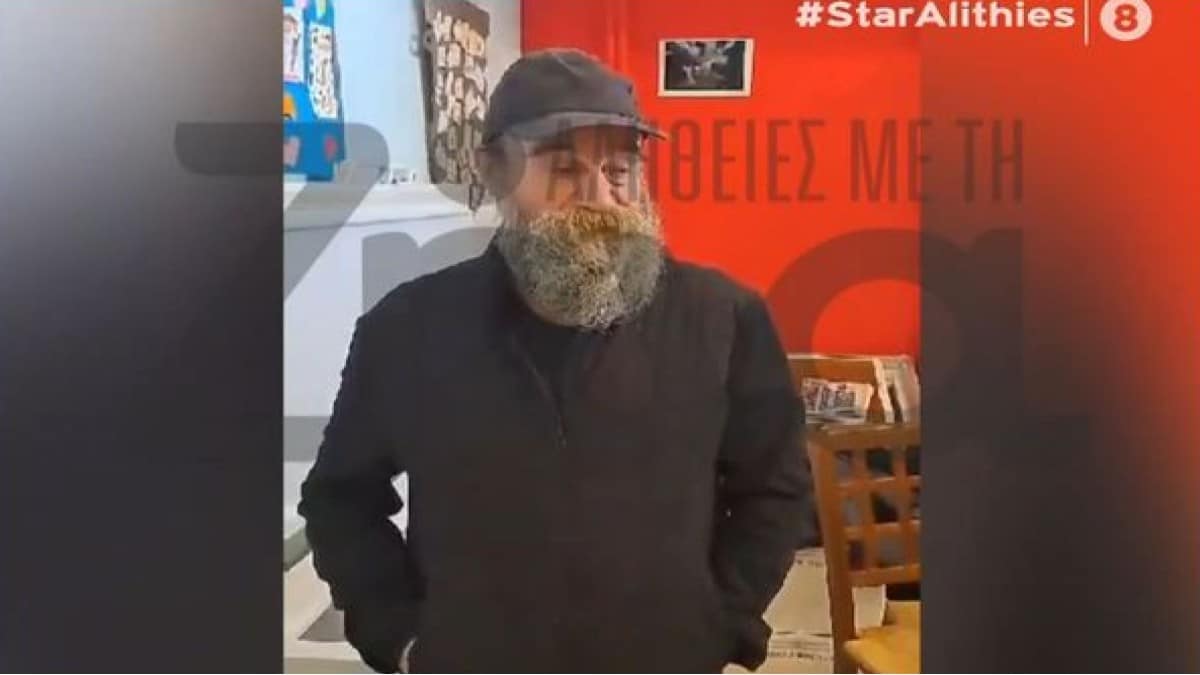 «Ο Άλλος Άνθρωπος»: «13 ημέρες με λιθοβολεί όλη η Ελλάδα λες και έχω σκοτώσει άνθρωπο! Η ανθρωποφαγία δεν είναι δουλειά» – Στην αντεπίθεση ο Κωνσταντίνος Πολυχρονόπουλος