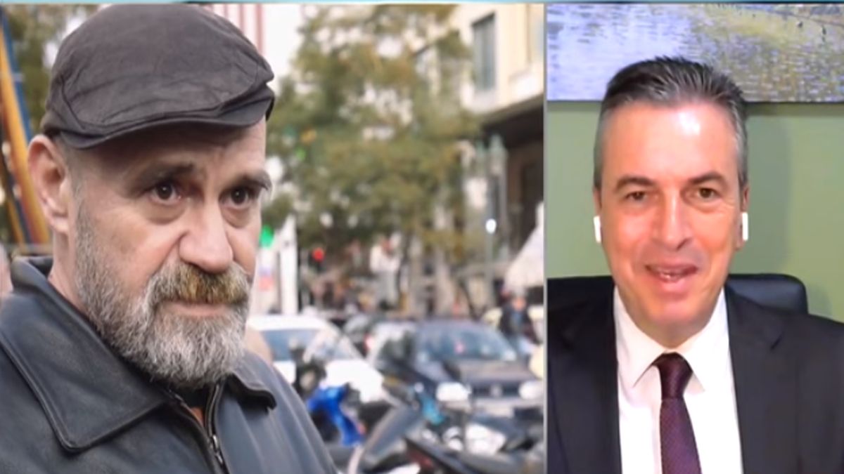 Κωνσταντίνος Πολυχρονόπουλος: «Ξέρετε πόσα σπίτια γλίτωσαν τον πλειστηριασμό χάρη στα λεφτά του “Άλλου Ανθρώπου”;» – Ξεσπά ο δικηγόρος του αρχηγού της κοινωνικής κουζίνας (video)