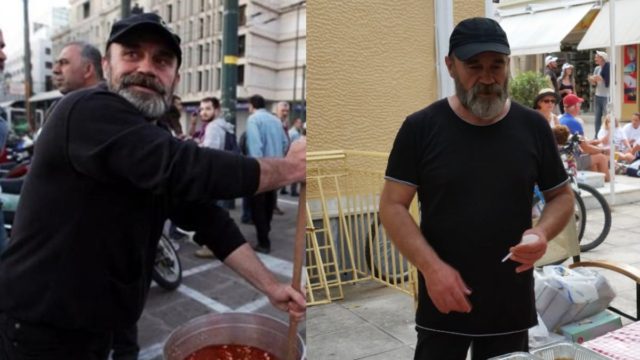 «Ο Άλλος Άνθρωπος»: Υγειονομικές παραβάσεις και ο «γρίφος» με τις μερίδες – Νέες καταγγελίες για την λειτουργία της Κοινωνικής Κουζίνας (video)