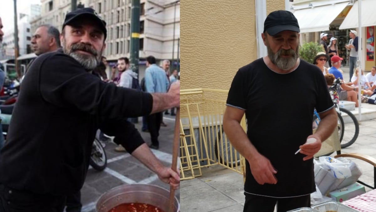 «Ο Άλλος Άνθρωπος»: Υγειονομικές παραβάσεις και ο «γρίφος» με τις μερίδες – Νέες καταγγελίες για την λειτουργία της Κοινωνικής Κουζίνας (video)