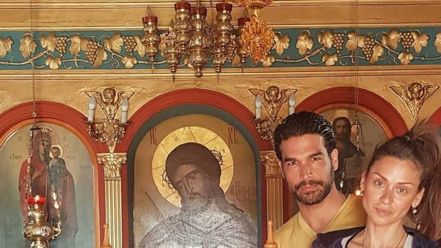 Νίκος Αναδιώτης: «Έχω πει στα παιδιά μου ότι η εκκλnσία είναι πιο σnμαντική από το σχολεiο – Δε θα ήθελα να έχω δύο γονείς ίδιου φύλου»