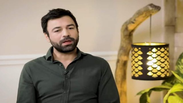 Κατάθεση ψυχής από τον Ανδρέα Γεωργίου: «Είμαι αρκετά κοντά στο να κάνω οικογένεια. Μπορεί και να είναι το επόμενο μου βήμα» (Video)