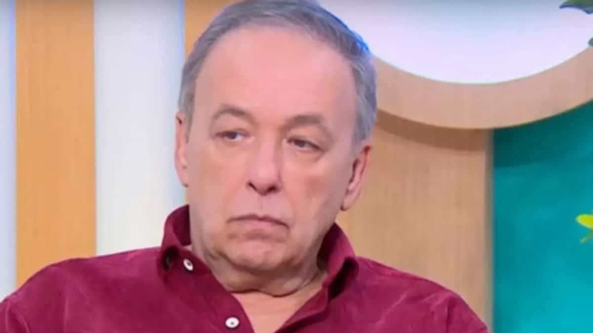 Συγκλονίζει ο Ανδρέας Μικρούτσικος: «Έπεσα σε κώμα και πήγα να πεθάνω – Σκεφτόμουν να με βρουν σε αξιοπρεπή στάση»