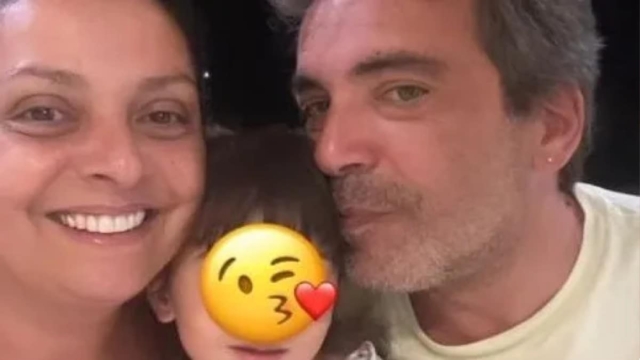 Βασιλική Ανδρίτσου: Η κόρη της έγινε 5 ετών! «Σε ευχαριστώ μπουμπούκι μου που ήρθες στον κόσμο» – Το υπέροχο βίντεο που δημοσίευσε η ηθοποιός
