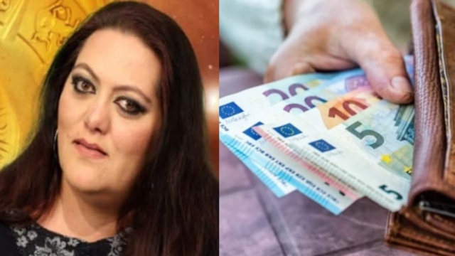 31 ημέρες χρυσής πορείας από την Άντα Λεούση – Τα 5 ζώδια που θα ευνοηθούν τον Μάρτιο 2024