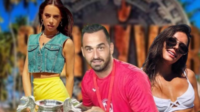 «Φάουλ» από τη Μαρία Αντωνά στο Survivor – Έκανε αυτό που… σιχαινόταν με τη Σοφιάνα!