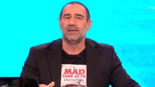 Έκτακτη ανακοίνωση από τον Αντώνη Κανάκη: «Το αποφασίσαμε μόλις σήμερα»