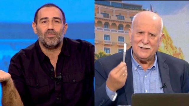 Tηλεθέαση 5/2: «Γκρέμισμα» Παπαδάκη στην πρωινή ζώνη – Θρίαμβος Λιάγκα και πλατιά χαμόγελα Κανάκη!