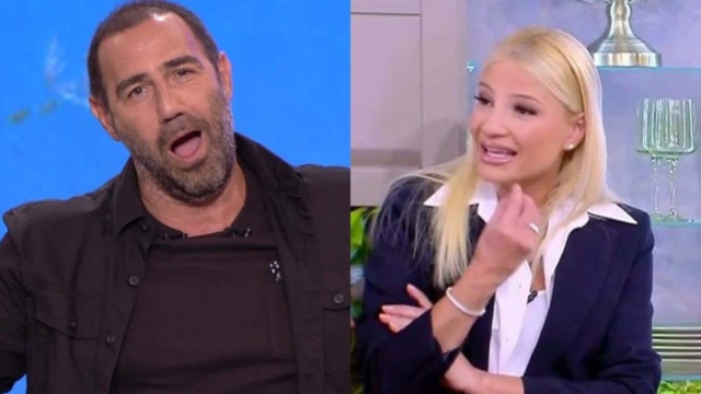 Το ξεστόμισε η Φαίη Σκορδά για ΣΚΑΪ και Αντώνη Κανάκη: «Είμαστε κι εμείς εδώ κι άλλοι εκατοντάδες άνθρωποι…»