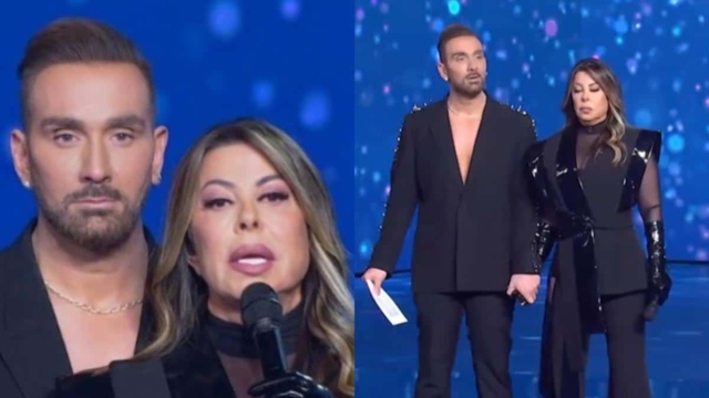 Ράκος η Άντζελα Δημητρίου πλάι στον Νίκο Κοκλώνη: «Έχασα το μεγαλύτερο στήριγμά μου»