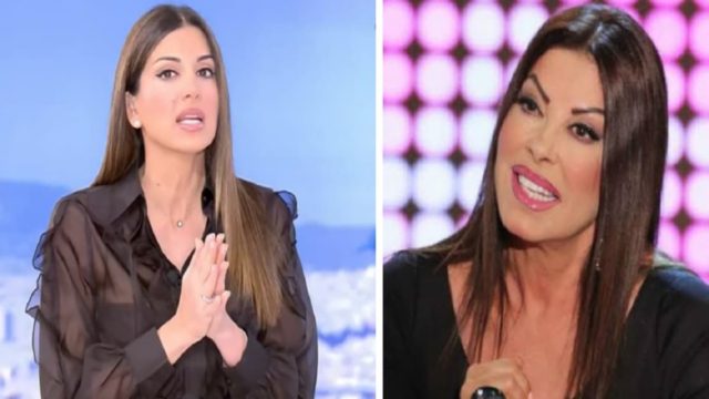 Σταματίνα Τσιμτσιλή για Άντζελα Δημητρίου: «Δεν θέλω να πω σκληρά πράγματα! Αν ισχύει…»