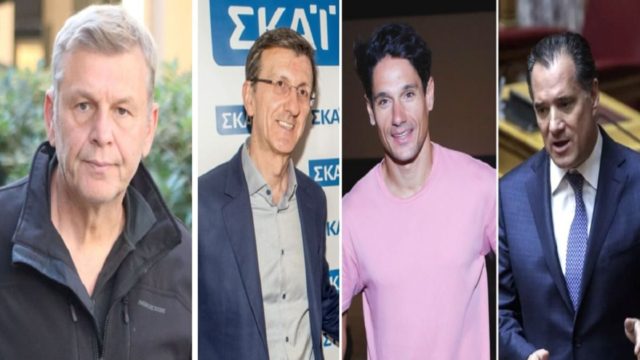 Οργή Γκλέτσου κατά Γεωργιάδη-Πορτοσάλτε για Πάνο Βλάχο: «Θα έρθω μάρτυρας υπεράσπισης! Θα φέρω όλα τα στοιχεία παρακίνησης ΒΙΑΣ από σας. Πόσο μάγκες είστε…»