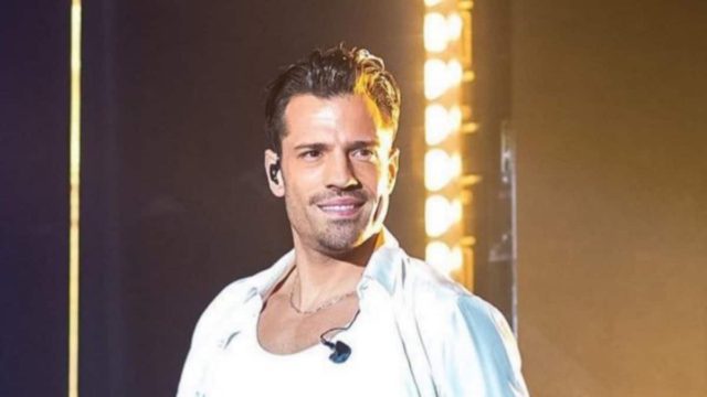 Κωνσταντίνος Αργυρός για Eurovision: «Δεν είμαι αρνητικός, παίζει αρκετό καιρό στο μυαλό μου, αρκεί να…» (video)