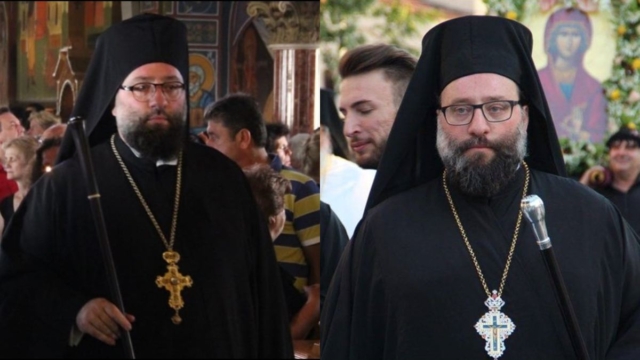 Αρχιμανδρίτης Σεραφείμ: «Τα παιδιά των ομόφυλων θα μάθουν ότι η πολιτεία επιβραβεύει την αμαρτία»