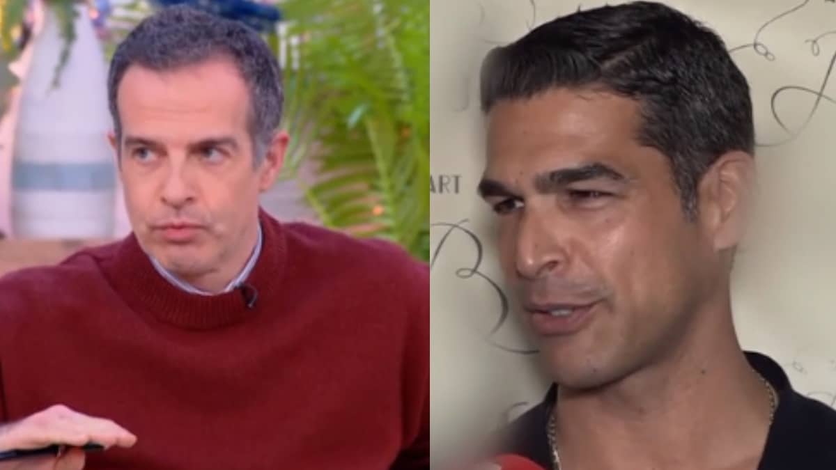 «Κόλαφος» ο Άρης Καβατζίκης για το Νίκο Αναδιώτη – «Αν είχε την άποψή του ας την κρατούσε για τον εαυτό του» (video)