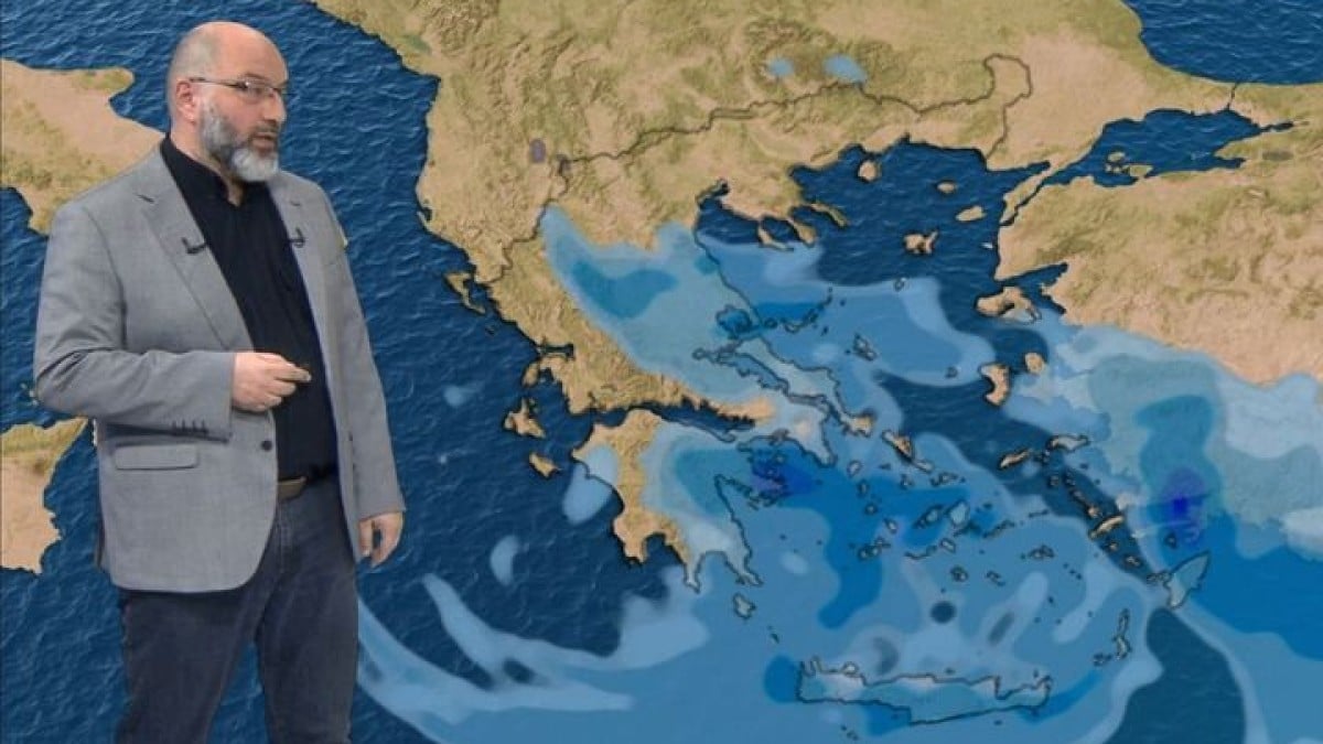 Σημαντική ενημέρωση από τον Σάκη Αρναούτογλου: «Είναι ένα έργο που αφορά…»