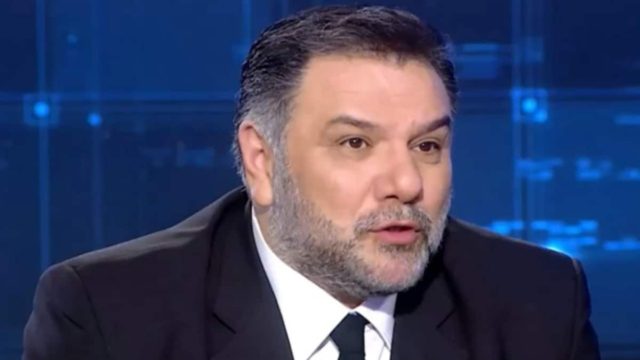 Δε μάσησε τα λόγια του ο Γρηγόρης Αρναούτογλου: «Βάζουν το φυτίλι, γιατί είναι στην απ’ έξω, στην αφάνεια…»