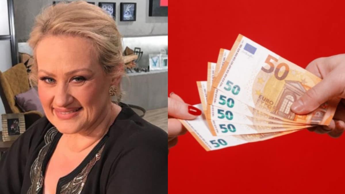 «Άνοιξε» τον ασκό της τύχης η Άση Μπήλιου: Άπλετο χρήμα για Υδροχόους, Κριούς και 3 ακόμα ζώδια